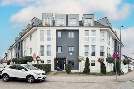 Wohnung Köln Lövenich - 3 Zimmer, 92 m&sup2;, 489.000&euro; | Angebot:26043657