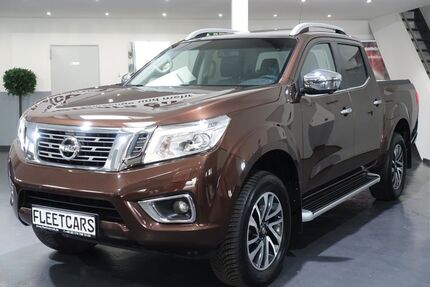 Nissan Navara 94.000 km 24.850 &euro; Simmerath (bei Aachen) 52152