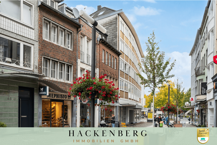 Wohnung Aachen Aachen-Mitte - 2 Zimmer, 45 m&sup2;, 199.000&euro; | Angebot:26054866