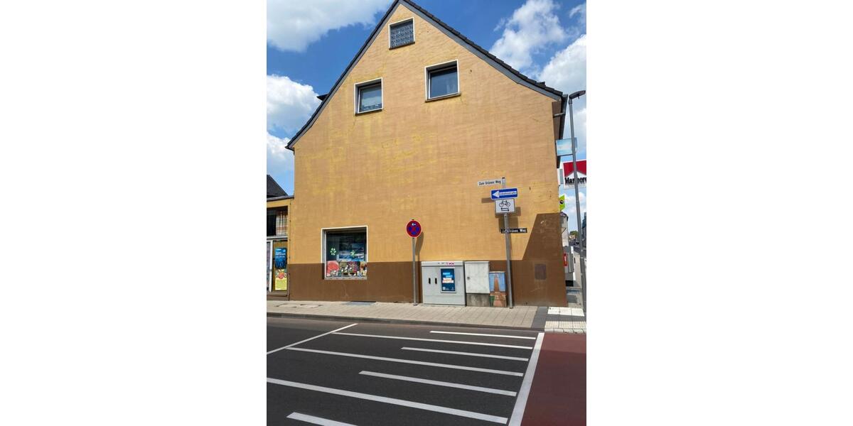 Mehrfamilienhaus, Wohnhaus Erftstadt - 720.000&euro; | Angebot:25820705