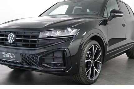 VW Touareg 15.324 km 77.960 &euro; Alsdorf 52477