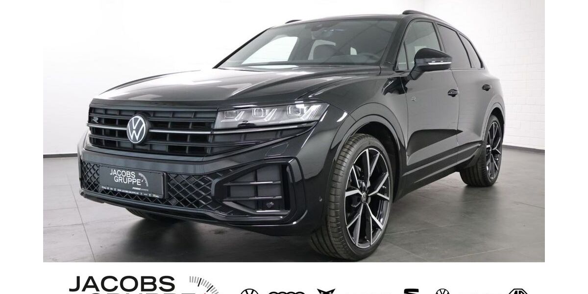 VW Touareg 15.324 km 77.960 &euro; Alsdorf 52477
