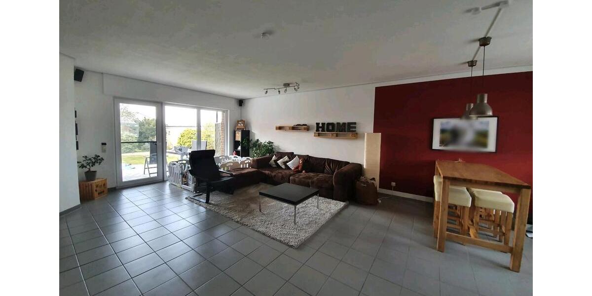 Maisonettenwohnung Langerwehe - 3 Zimmer, 136 m&sup2;, 1.270&euro; | Angebot:26561760