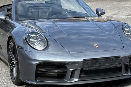Porsche 992 8.350 km 146.790 &euro; Frechen (bei Köln) 50226