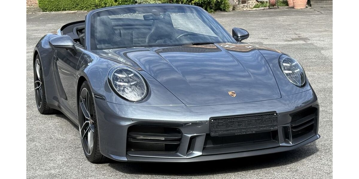 Porsche 992 8.350 km 146.790 &euro; Frechen (bei Köln) 50226
