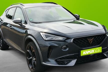 Cupra Formentor 60.000 km 28.430 &euro; Düren 52351