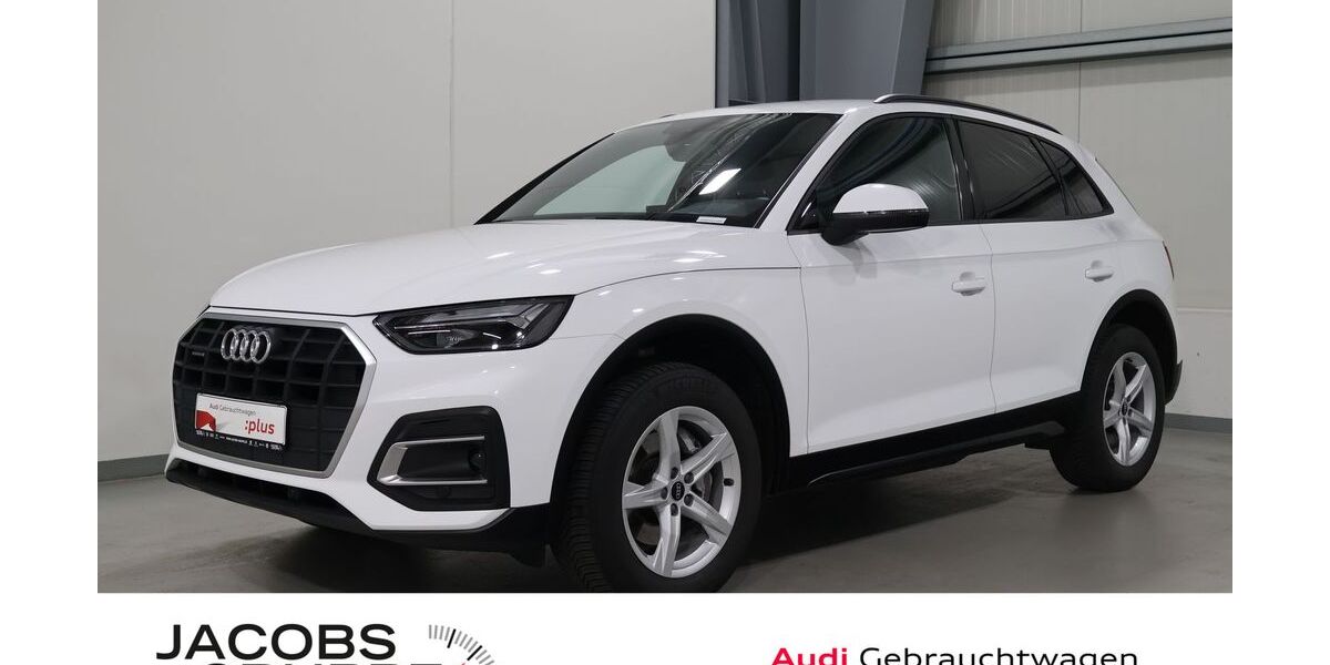 Audi Q5 15.940 km 38.920 &euro; Aachen 52078