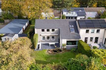 Haus Aachen Aachen-Mitte - 6 Zimmer, 164 m&sup2;, 770.000&euro; | Angebot:27735176