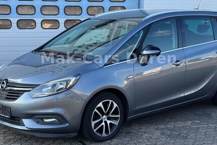 Opel Zafira 232.000 km 5.999 &euro; Düren 52353