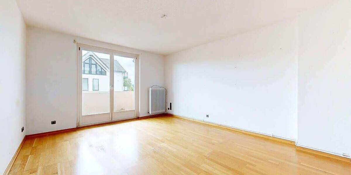 Etagenwohnung Aachen Aachen-Mitte - 3 Zimmer, 81 m&sup2;, 206.900&euro; | Angebot:25669803