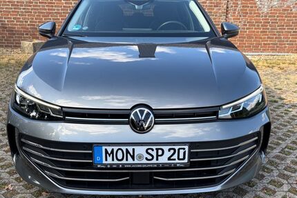 VW Passat 23.000 km 29.250 &euro; Simmerath 52152
