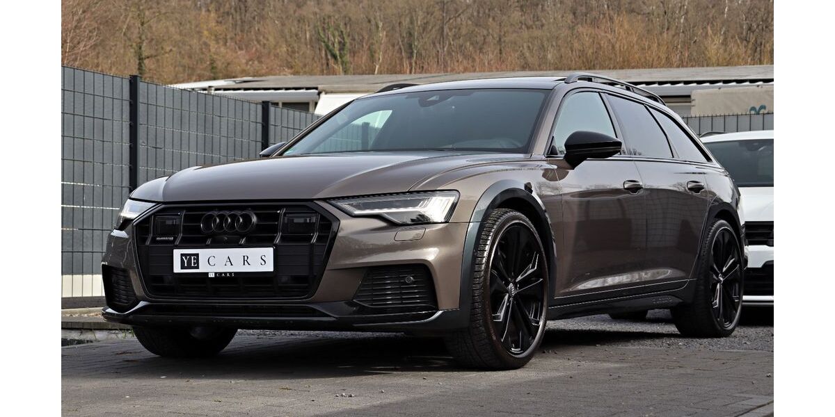 Audi A6 Allroad 116.120 km 40.850 &euro; Bergheim 50127