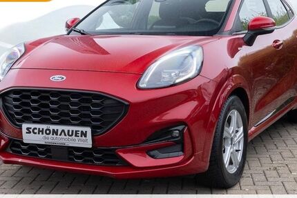 Ford Puma 12.481 km 20.990 &euro; Erftstadt 50374