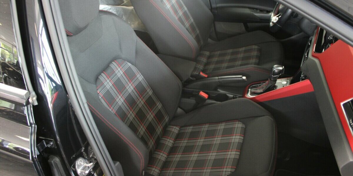 VW Polo 2.0 TSI DSG OPF GTI 38.695 km 19.980 &euro; Euskirchen 53881