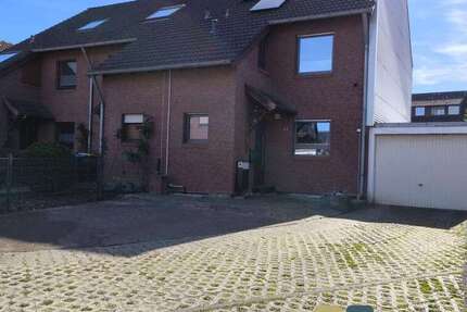 Haus Alsdorf - 5 Zimmer, 120 m&sup2;, 398.000&euro; | Angebot:26137757