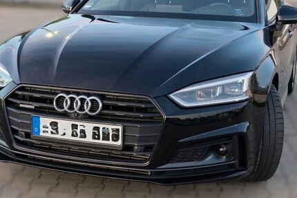 Audi A5 79.000 km 30.990 &euro; Alsdorf 52477