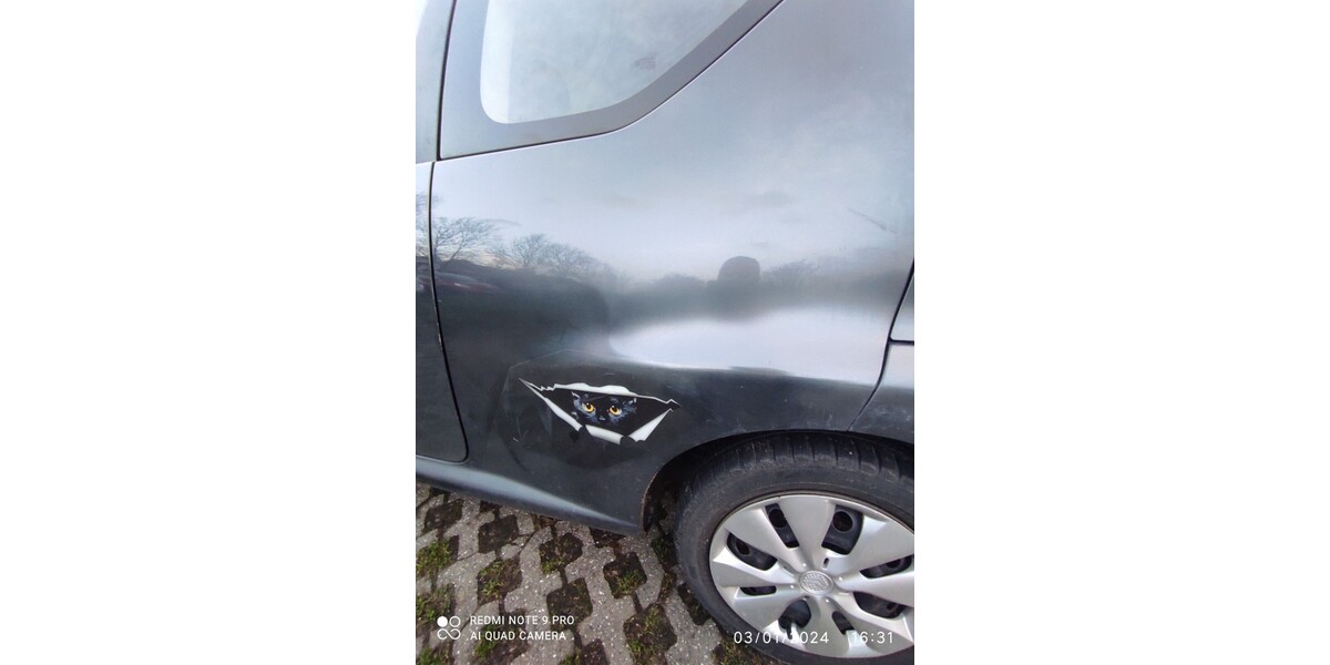 Citroen C1 130.000 km 3.500 &euro; Herzogenrath 52134