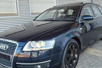 Audi A6 307.000 km 2.200 &euro; Düren 52349