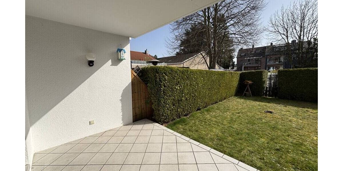Etagenwohnung Aachen Eilendorf - 2 Zimmer, 58 m&sup2;, 210.000&euro; | Angebot:26176709