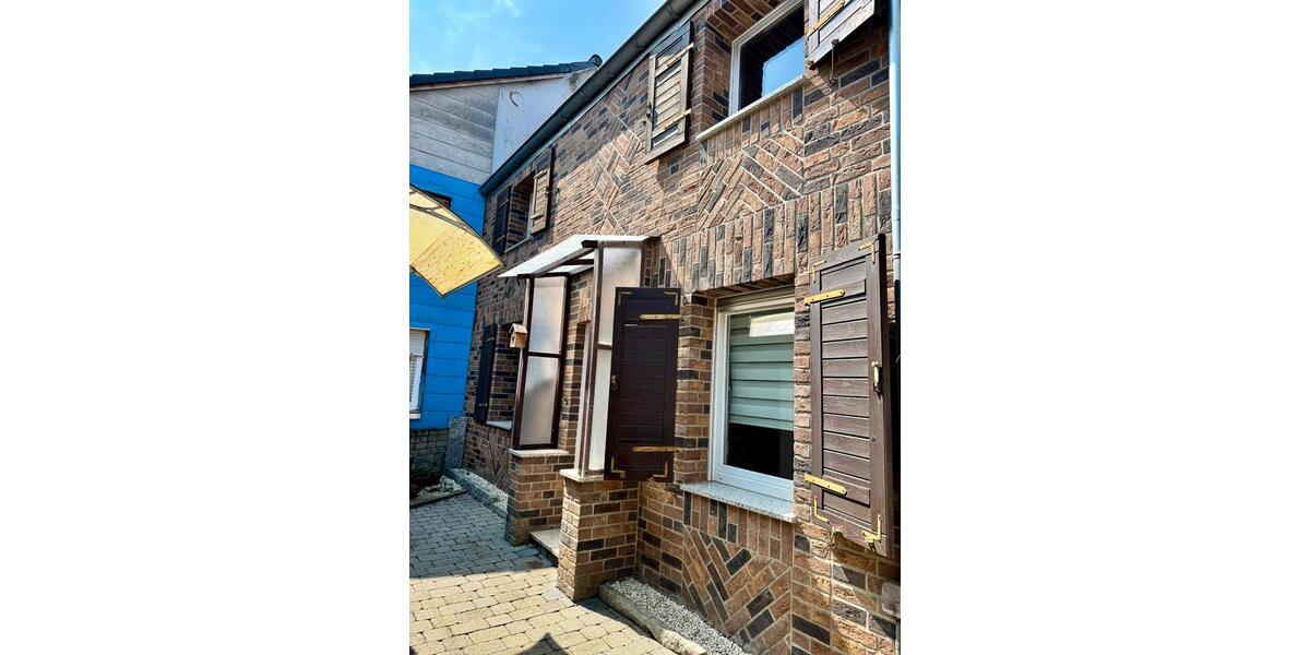 Reihenhaus Aachen Aachen-Mitte - 3 Zimmer, 75 m&sup2;, 195.000&euro; | Angebot:26022336