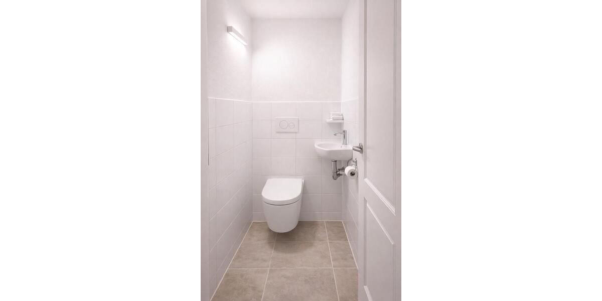 Dachgeschoßwohnung Frechen - 3 Zimmer, 57 m&sup2;, 205.200&euro; | Angebot:26040921