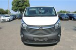 Opel Vivaro 1.6 D L1H1 8-Sitzer 189.128 km 8.980 &euro; Euskirchen 53881