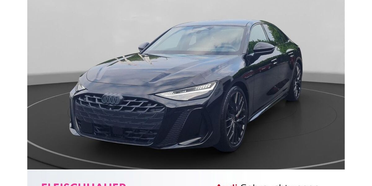Audi A6 5.270 km 69.990 &euro; Euskirchen 53879