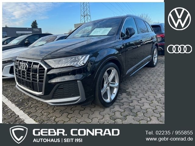 Audi Q7 79.300 km 59.499 &euro; Erftstadt 50374