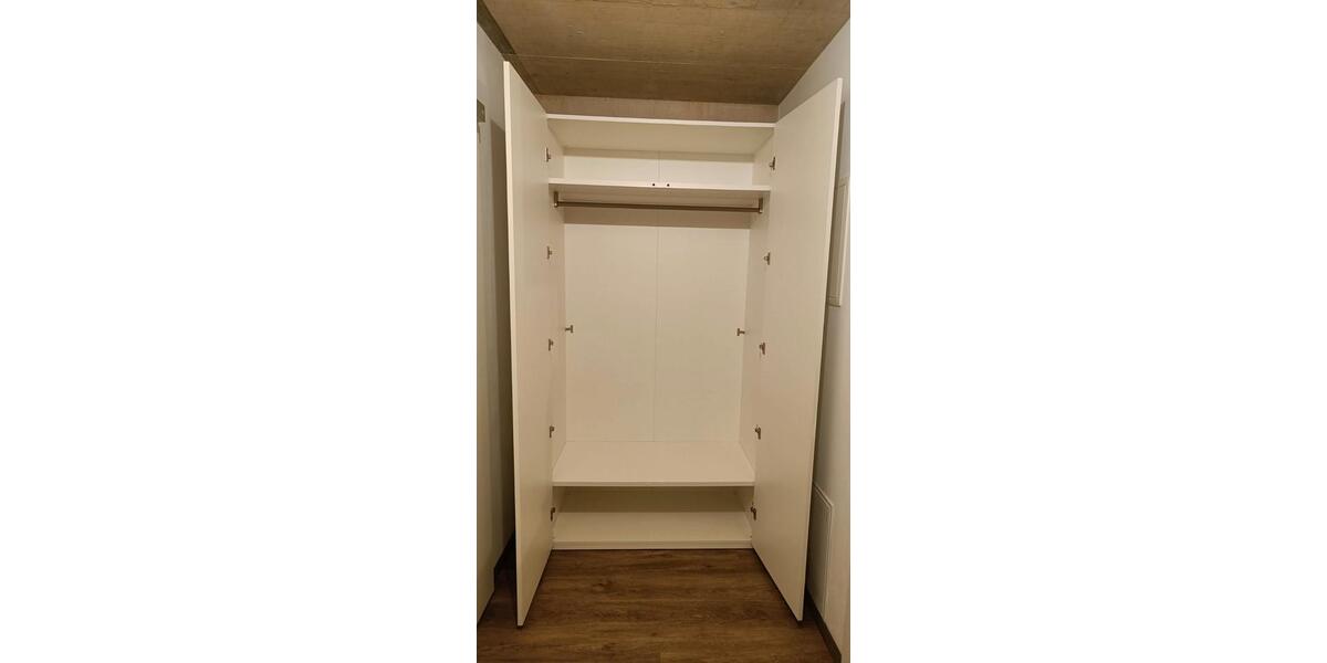 Etagenwohnung Aachen Aachen-Mitte - 1 Zimmer, 27 m&sup2;, 670&euro; | Angebot:26008512