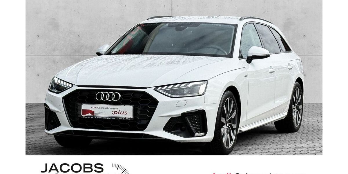 Audi A4 89.764 km 26.730 &euro; Bergheim 50126