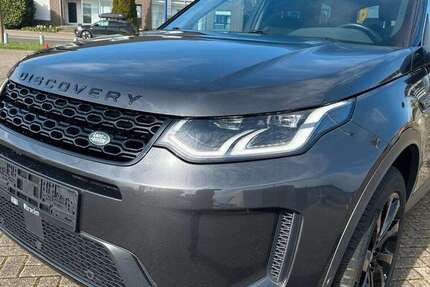 Land Rover Discovery 124.000 km 19.999 &euro; Würselen / Aachen 52146