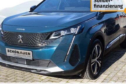 Peugeot 3008 31.205 km 25.970 &euro; Erftstadt 50374