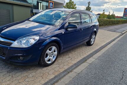 Opel Astra 224.000 km 2.750 &euro; Eschweiler 52249