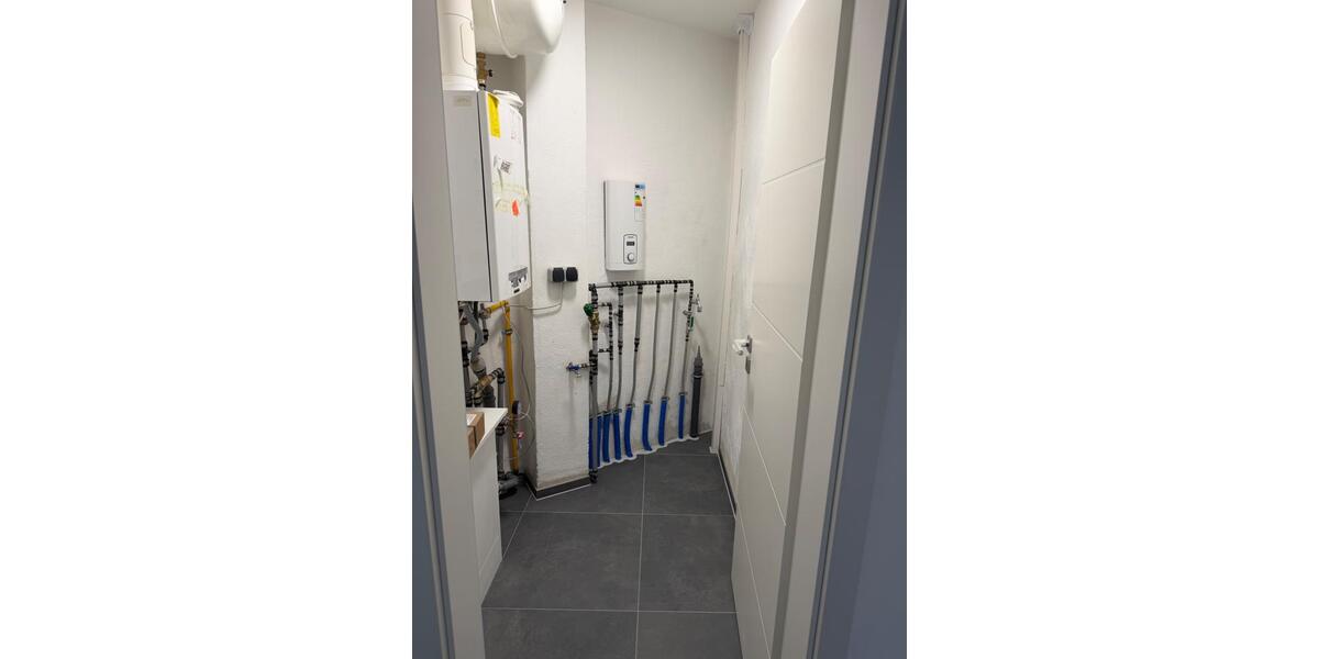 Erdgeschoßwohnung Langerwehe - 3 Zimmer, 72 m&sup2;, 950&euro; | Angebot:26019193