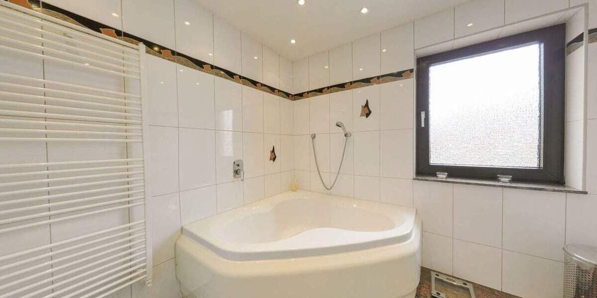 Reihenendhaus Bergheim Fliesteden - 6 Zimmer, 144 m&sup2;, 405.000&euro; | Angebot:25865340