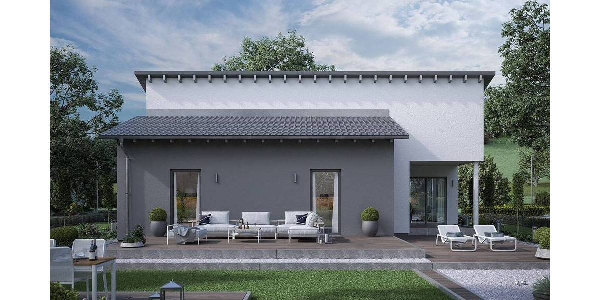Einfamilienhaus Kerpen Bergerhausen - 6 Zimmer, 131 m&sup2;, 440.437&euro; | Angebot:26806568
