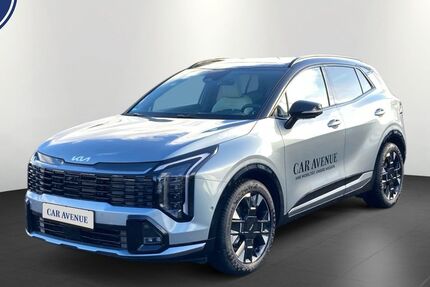 Kia Sportage 4.790 km 37.690 &euro; Euskirchen 53881