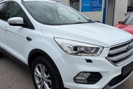 Ford Kuga 178.000 km 7.390 &euro; aachen 52070