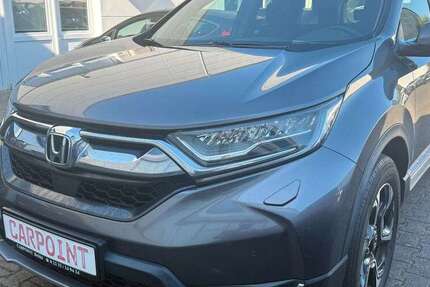 Honda CR-V 143.000 km 17.850 &euro; Brühl - Vochem/Industriegebiet 50321