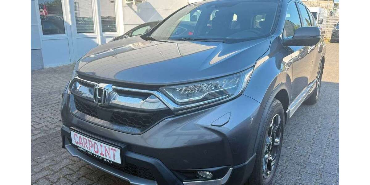 Honda CR-V 143.000 km 17.850 &euro; Brühl - Vochem/Industriegebiet 50321