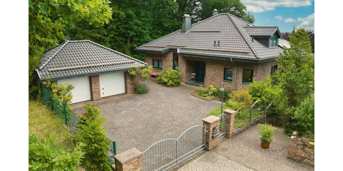 Einfamilienhaus Mechernich - 9 Zimmer, 364 m&sup2;, 959.000&euro; | Angebot:23168590