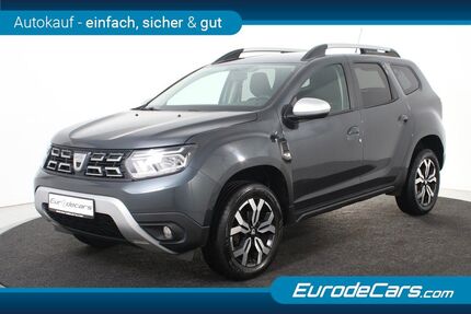 Dacia Duster 95.000 km 15.200 &euro; Herzogenrath 52134