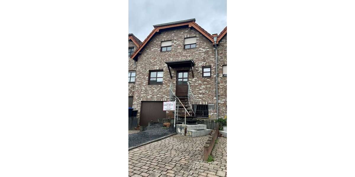 Einfamilienhaus Nideggen / Rath Rath - 4 Zimmer, 116 m&sup2;, 299.900&euro; | Angebot:23819699