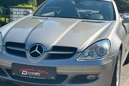 Mercedes-Benz SLK 200 187.000 km 7.200 &euro; Niederzier-Selhausen 52382