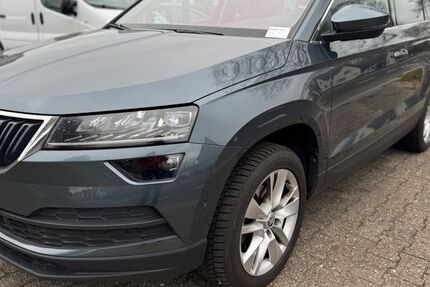 Skoda Karoq 81.606 km 19.830 &euro; Kerpen 50171