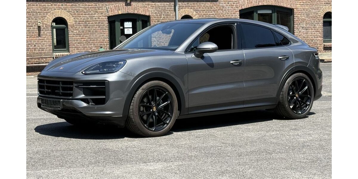 Porsche Cayenne 8.500 km 107.790 &euro; Frechen (bei Köln) 50226