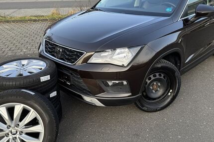Seat Ateca 60.000 km 15.900 &euro; Erftstadt (bei Köln) 50374