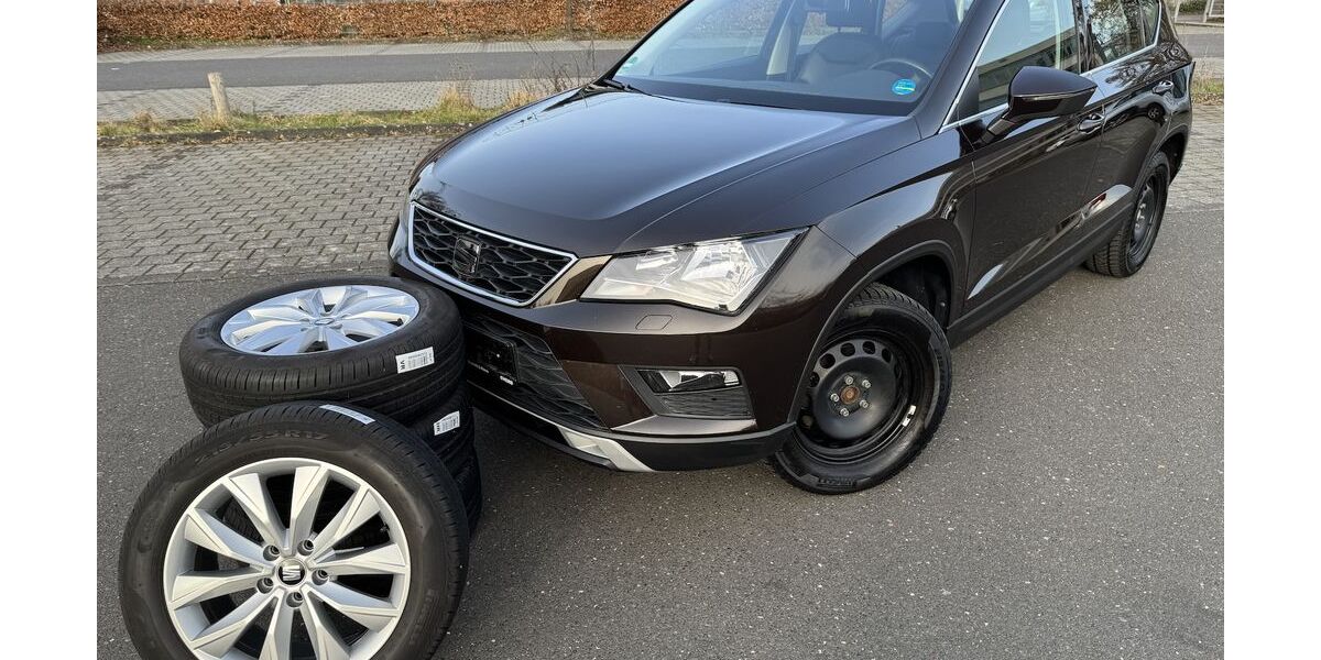 Seat Ateca 60.000 km 15.900 &euro; Erftstadt (bei Köln) 50374