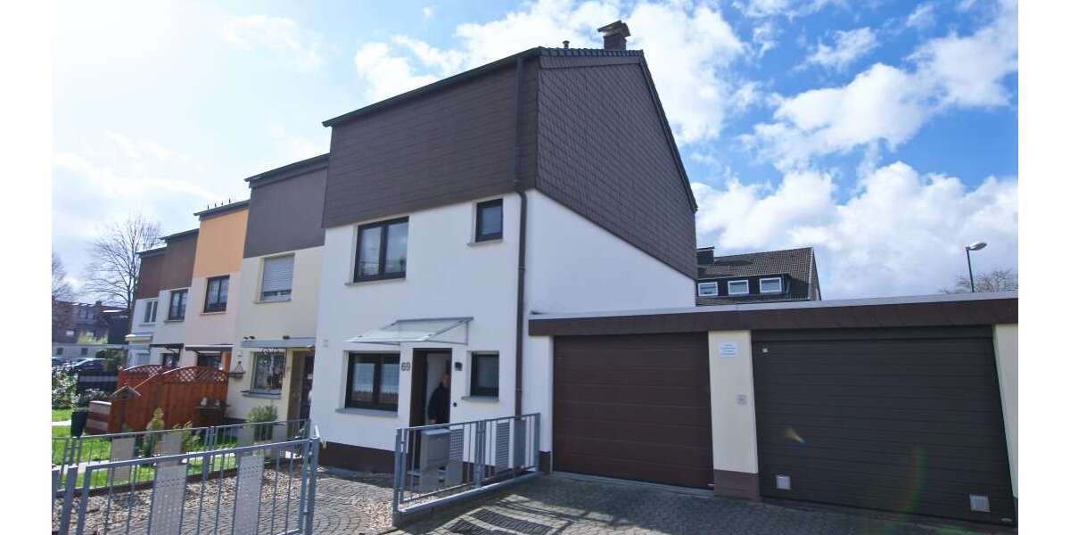 Einfamilienhaus Kerpen - 5 Zimmer, 130 m&sup2;, 395.000&euro; | Angebot:27670991