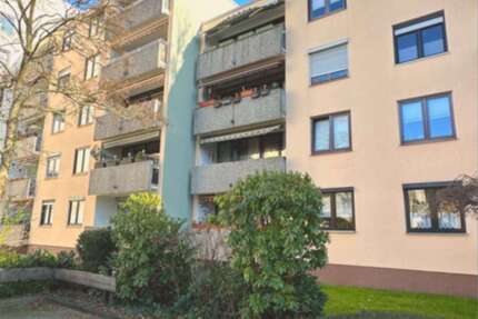 Wohnung Kerpen Balkhausen - 3 Zimmer, 88 m&sup2;, 258.000&euro; | Angebot:24364530